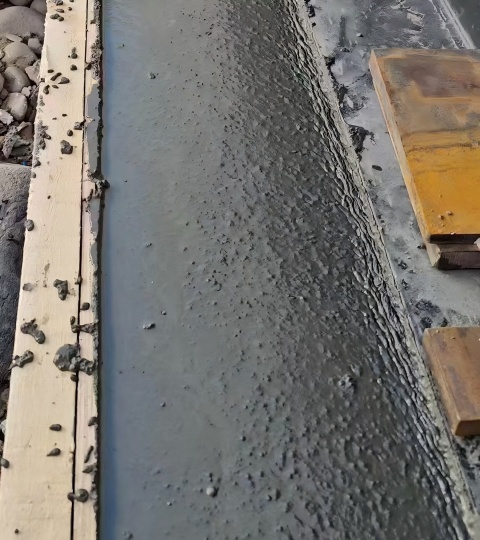 叶县环氧砂浆的特点及施工流程​