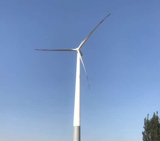 叶县风电基础二次灌浆料的强度要求和用量计算 风电灌浆料施工注意事项