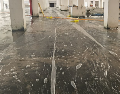 叶县不发火砂浆和不发火金属骨料有什么区别