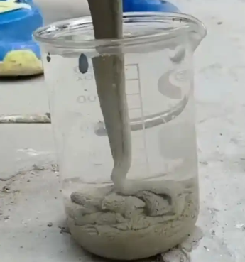 叶县水工混凝土絮凝剂，水下抗分散剂的作用及施工方法