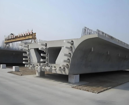 叶县抗冻压浆料的特点及标准化施工工艺